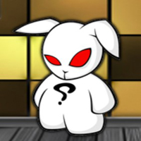 8B Playful Bunny Escape Adventure