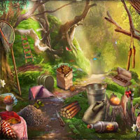 The Chandlerville Maze