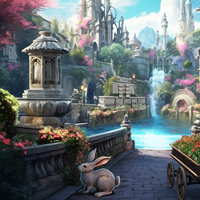 FEG Mystery Castle Escape