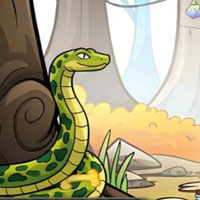 Free online flash games - Potion Keeper