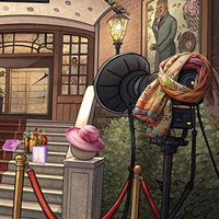 Free online flash games - Fashion Week