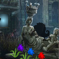 Games4king Baby Gato Escape