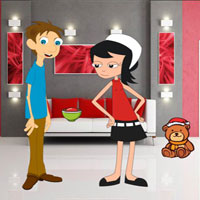 Free online flash games - Man Gifted To Womens Day