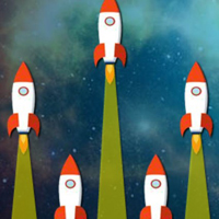 Free online flash games - 8B Playful Space Quest