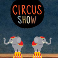Free online flash games - 8B Circus Escape Challenge