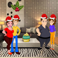 Free online flash games - Wow Two Couples Reach Church