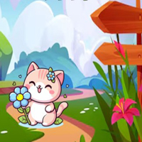 Free online flash games - G2M Smart Kid Escape