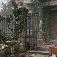 Free online flash games - Hidden Inheritance