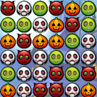 Halloween Switch Icons