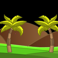 Free online flash games - G2L Little Baboon Rescue