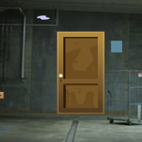 GFG Inactive Dozy Escape