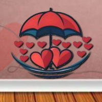 Free online flash games - 8B Discover the Hidden Heart Logo Letter
