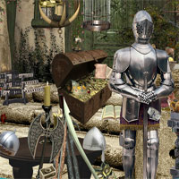 Knights Return