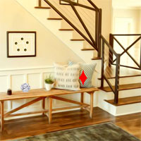 FEG Vintage Room Fun Escape