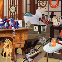 The House Cleaning Hidden247