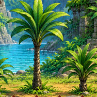Free online flash games - G2L Peahen Key Rescue