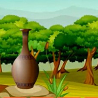 G2M Save The Dry Tree