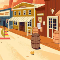 Free online flash games - G2M City Boy Escape