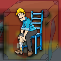 G2J Rescue The Mine Worker