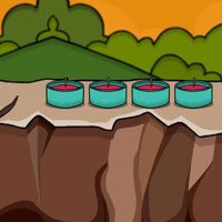 Free online flash games - Help the Starving Grottoman