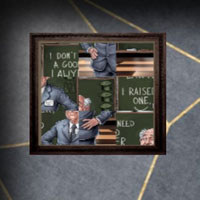 Free online flash games - Easy Room Escape 371