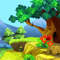 Games4Escape Tribe Forest Festival Escape
