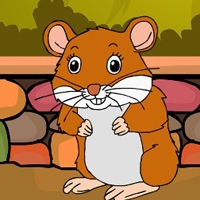 G2J Hamster Escape html5 