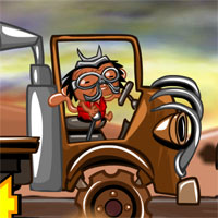 Free online flash games - Monkey  Happy Stage 639