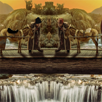 The Magic Clock Hidden247