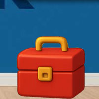Free online flash games - 8B Labor Day Room Escape
