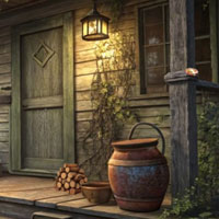 Free online flash games - Abandoned Safehouse