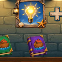 Free online flash games - Bring Noah Back