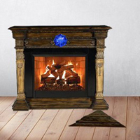 Ekey Inherited Old House Escape 