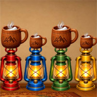Free online flash games - Mountain Lodge Escape Rescue Ethan