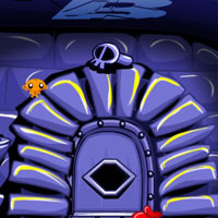 Free online flash games - Monkey Go Happy Stage 163