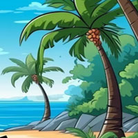 Free online flash games - Starfish Rescue