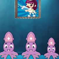 8B Rescue Mission Find Surgeon Juliet