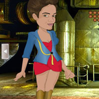 Play Journalist Escape Game-Play Free Hidden Objects Games-Hiddenogames