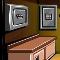 Free online flash games - Monkey Go Happy Stage 996