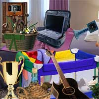 The Game of Spies Hidden247