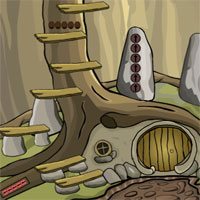 Games2jolly Forest Hamster Rescue