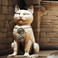 FEG Mystery Castle Escape 16
