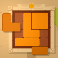 Puzzle Blocks Ancient
