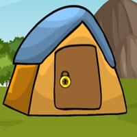 Free online flash games - G2M Royal Mouse Rescue