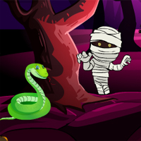 MirchiGames The Halloween Crime Chapter 4