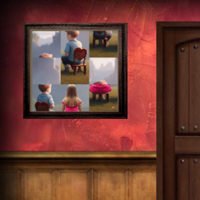 Amgel Kids Room Escape 216