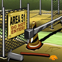 Free online flash games - Monkey  Happy Stage 671