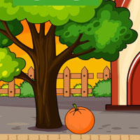 Free online flash games - Discover the Street Fruit Cart Key