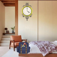 Free online flash games - 365 Weekend Cottage Escape