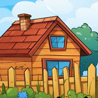 Free online flash games - G2M Plant Rescue Escape